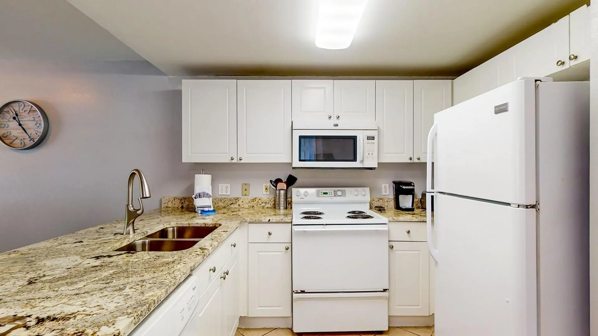 Ciboney 2013 Apartment Destin