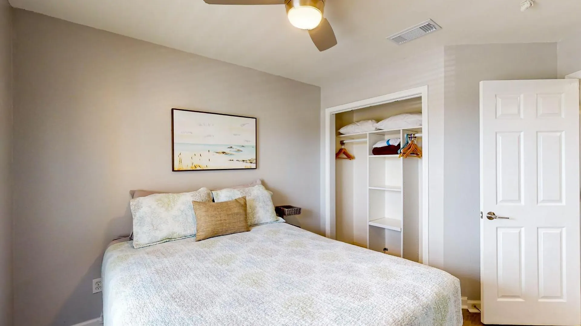 Ciboney 2013 Apartment Destin