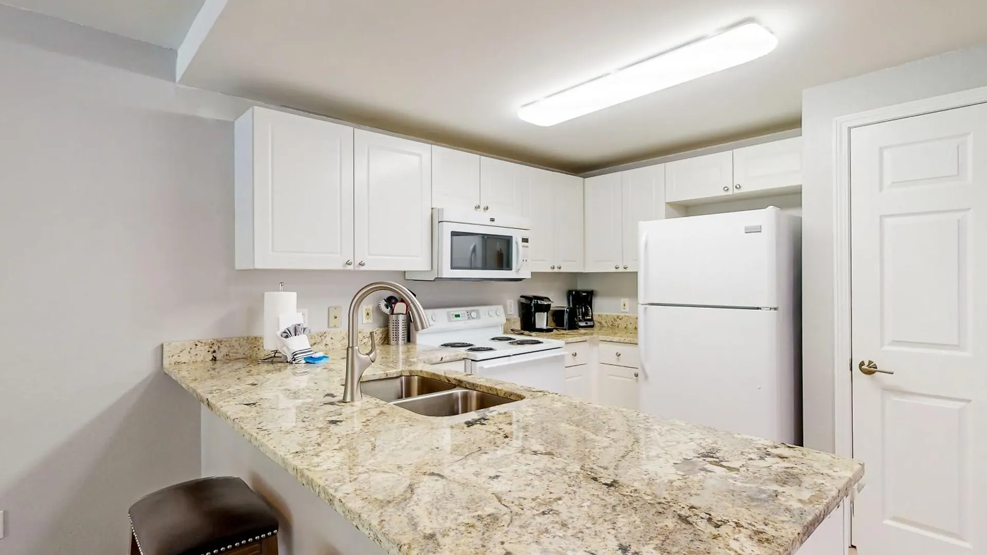 Ciboney 2013 Apartment Destin