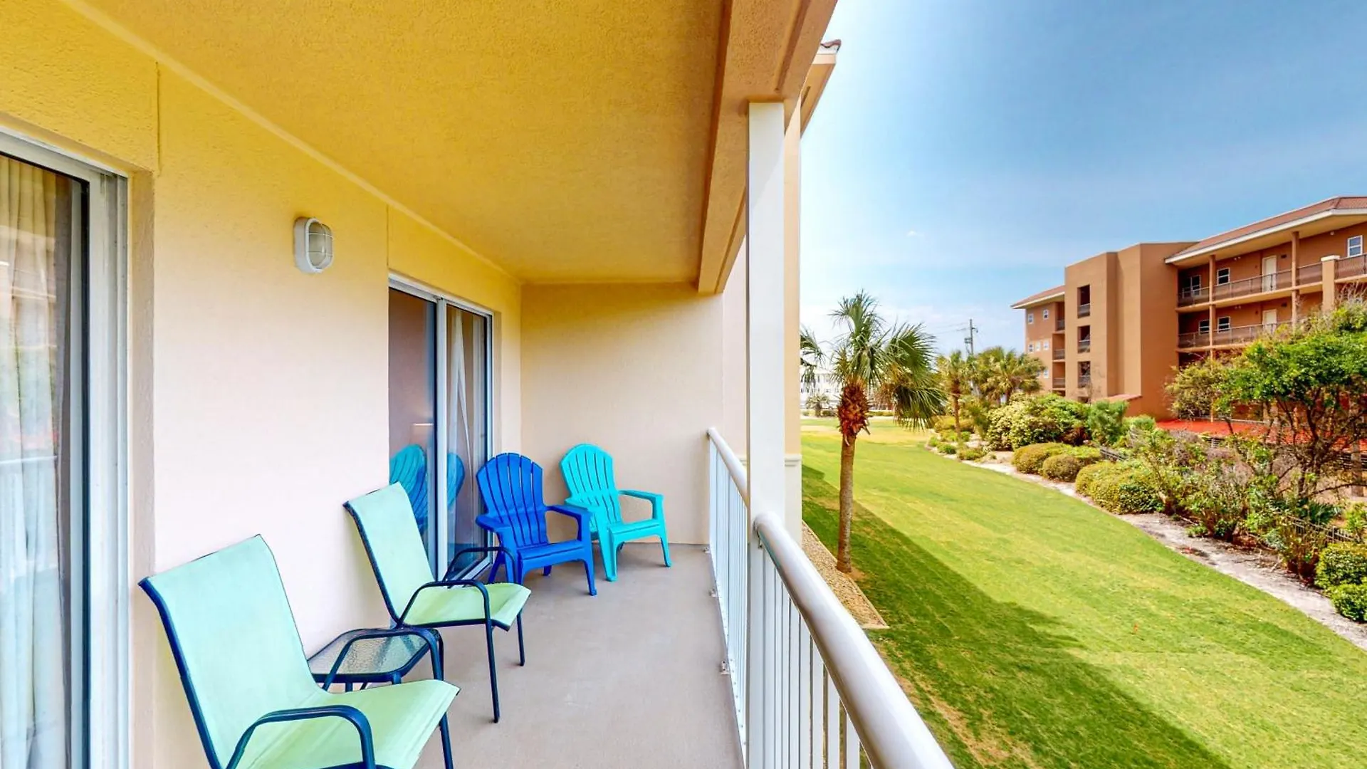 Ciboney 2013 Apartment Destin