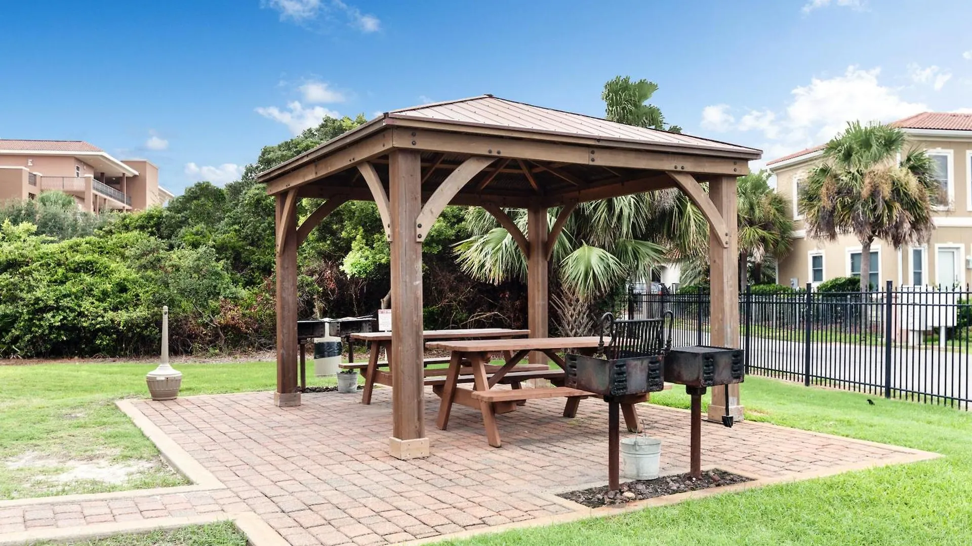 Ciboney 2013 Apartment Destin